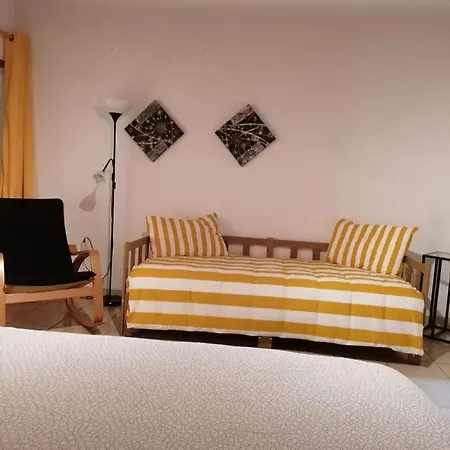 Appartement Cantinho A Sul - Costa Nova