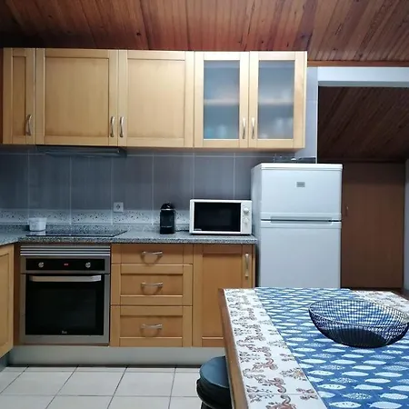 Appartement Cantinho A Sul - Costa Nova Gafanha da Encarnacao