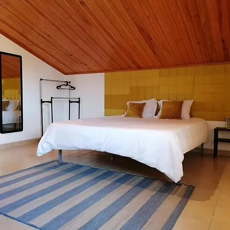 Cantinho A Sul - Costa Nova