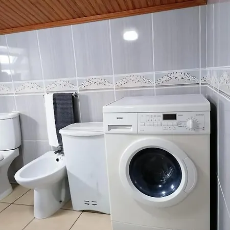 Cantinho A Sul - Costa Nova Lejlighed Gafanha da Encarnacao