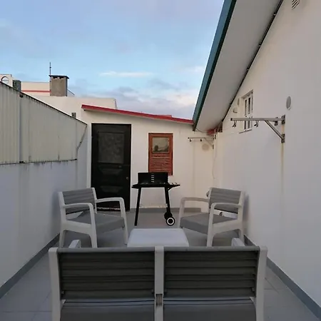 Cantinho A Sul - Costa Nova Lejlighed