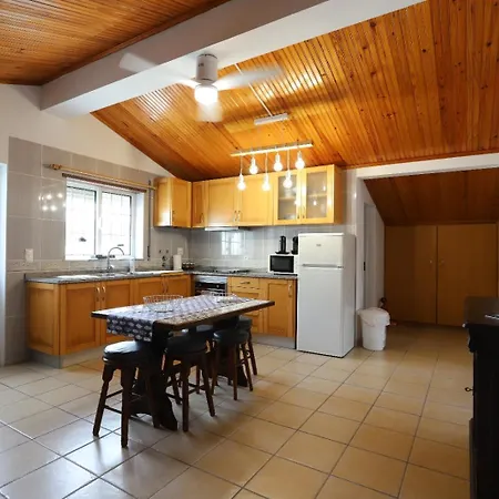 Cantinho A Sul - Costa Nova Appartement