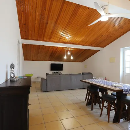 Appartement Cantinho A Sul - Costa Nova