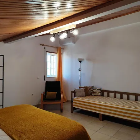 Cantinho A Sul - Costa Nova *