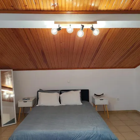 Cantinho A Sul - Costa Nova Appartement Gafanha da Encarnacao