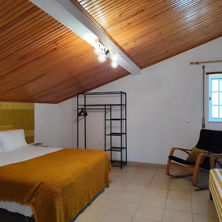Apartman Cantinho A Sul - Costa Nova Gafanha da Encarnação