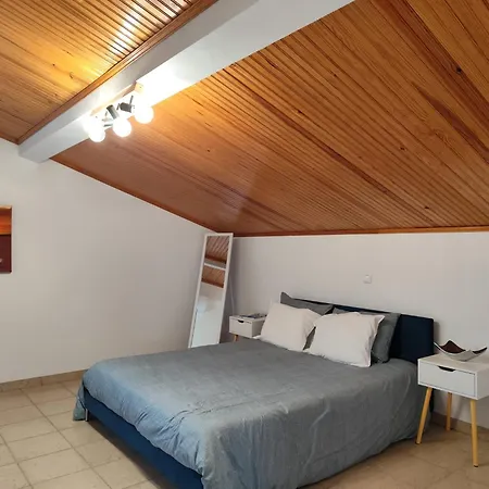 Cantinho A Sul - Costa Nova Apartman