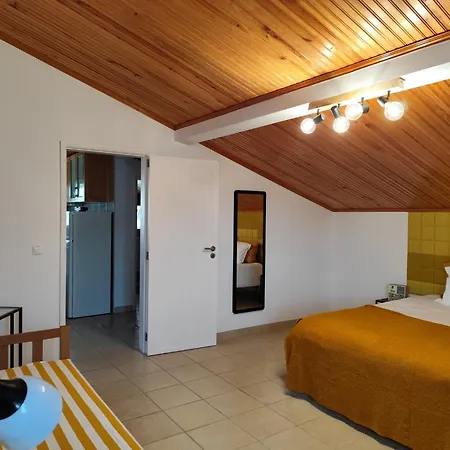 Apartman Cantinho A Sul - Costa Nova