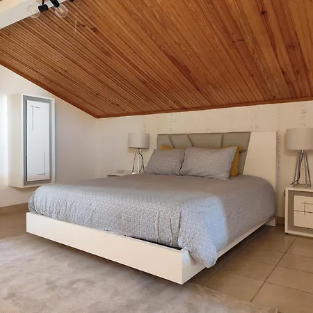 Appartement Cantinho A Sul - Costa Nova