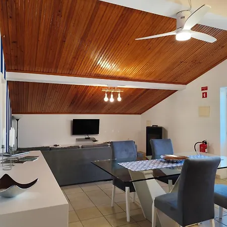 Cantinho A Sul - Costa Nova Appartement *