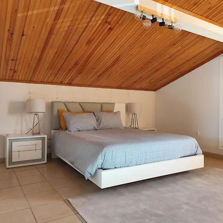 Cantinho A Sul - Costa Nova Apartman Gafanha da Encarnação