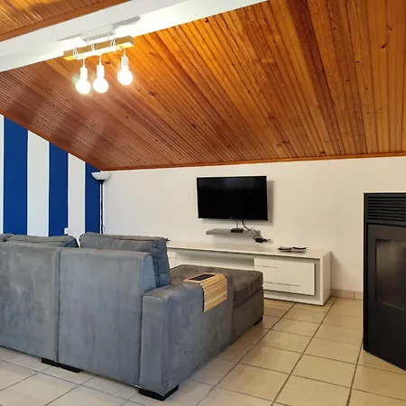 Cantinho A Sul - Costa Nova Gafanha da Encarnacao