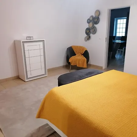 Cantinho A Sul - Costa Nova *