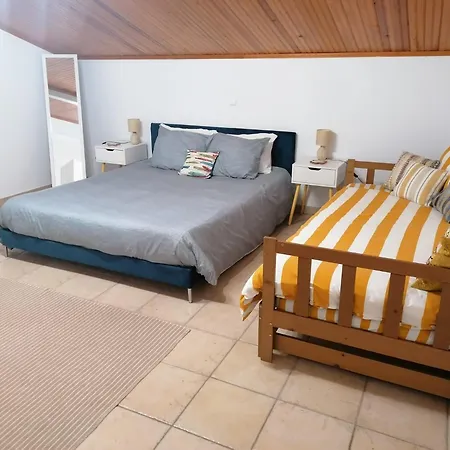 Apartman Cantinho A Sul - Costa Nova Gafanha da Encarnação