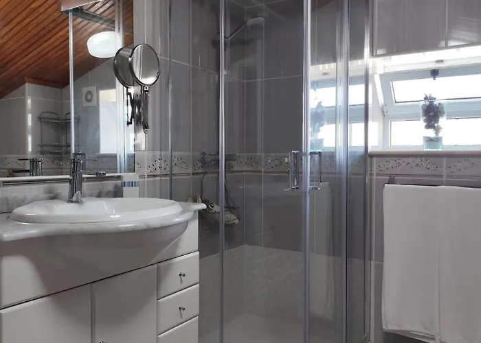 Cantinho A Sul - Costa Nova