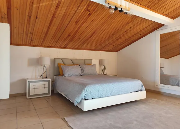 Cantinho A Sul - Costa Nova Apartmán Gafanha da Encarnacao