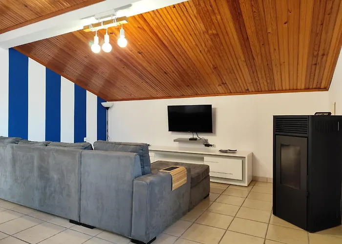 Cantinho A Sul - Costa Nova Gafanha da Encarnacao